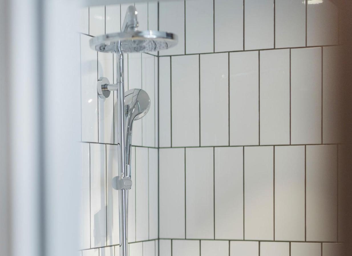 Unity Malmoe - A Studio Hotel Luaran gambar