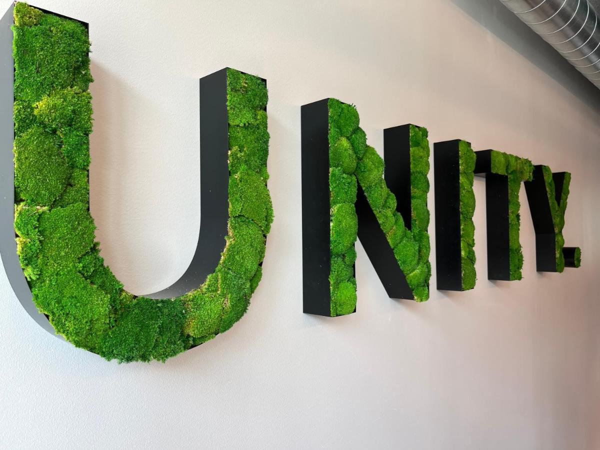 Unity Malmoe - A Studio Hotel Luaran gambar