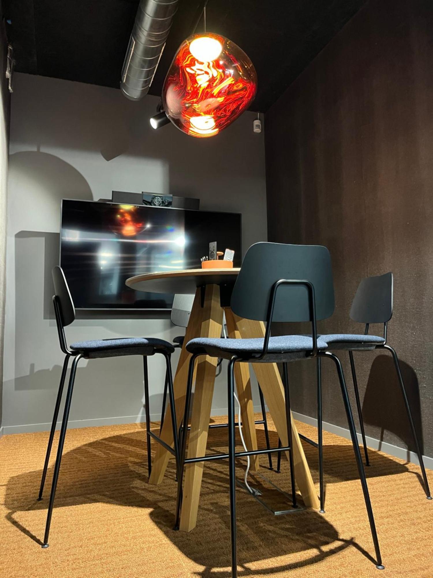 Unity Malmoe - A Studio Hotel Luaran gambar
