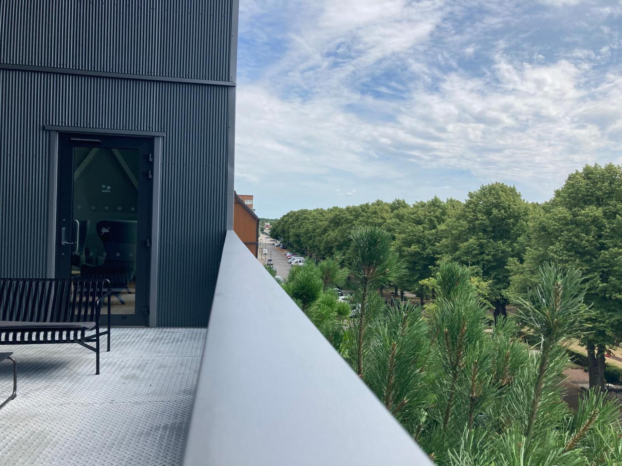 Unity Malmoe - A Studio Hotel Luaran gambar