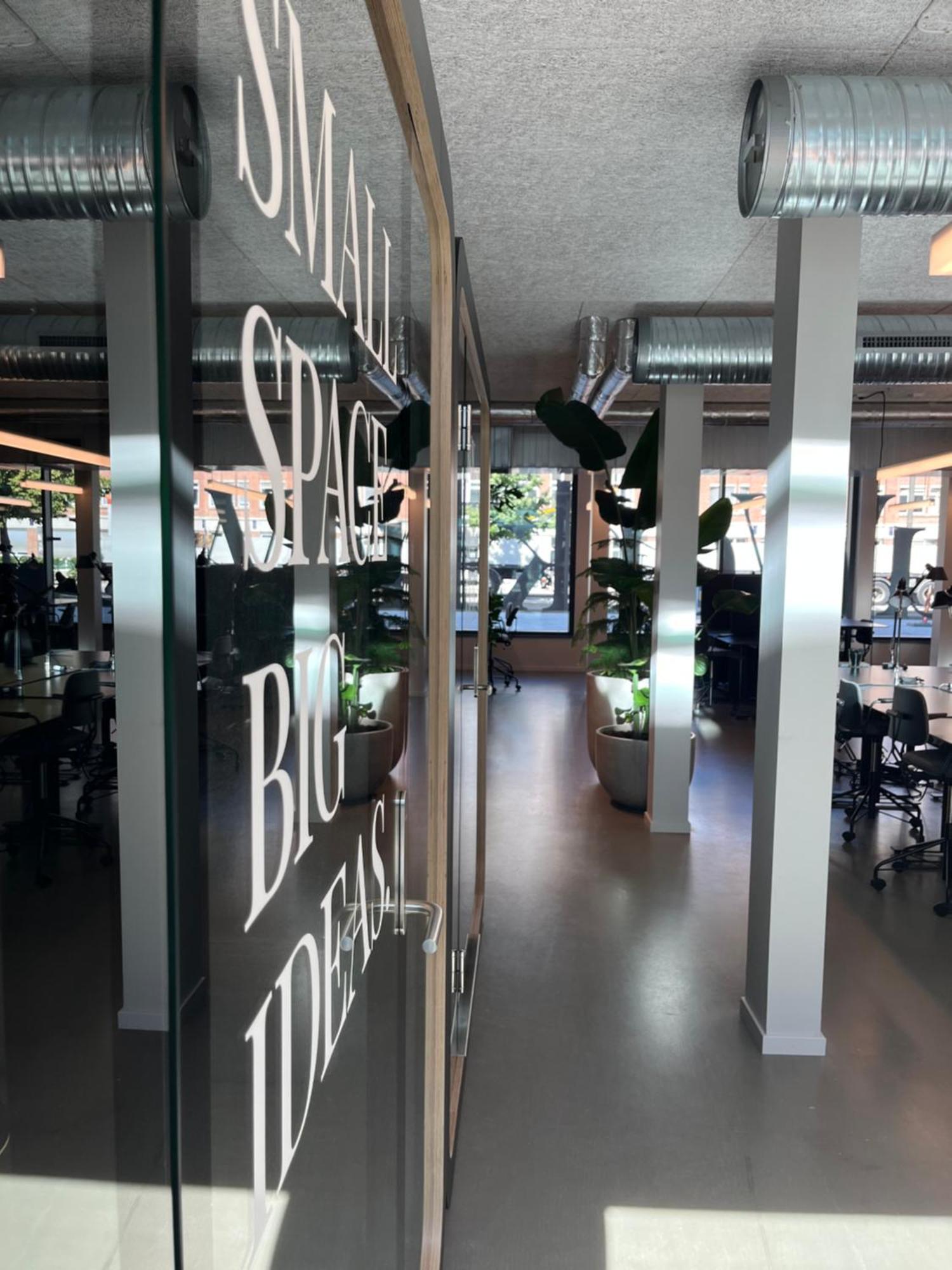 Unity Malmoe - A Studio Hotel Luaran gambar