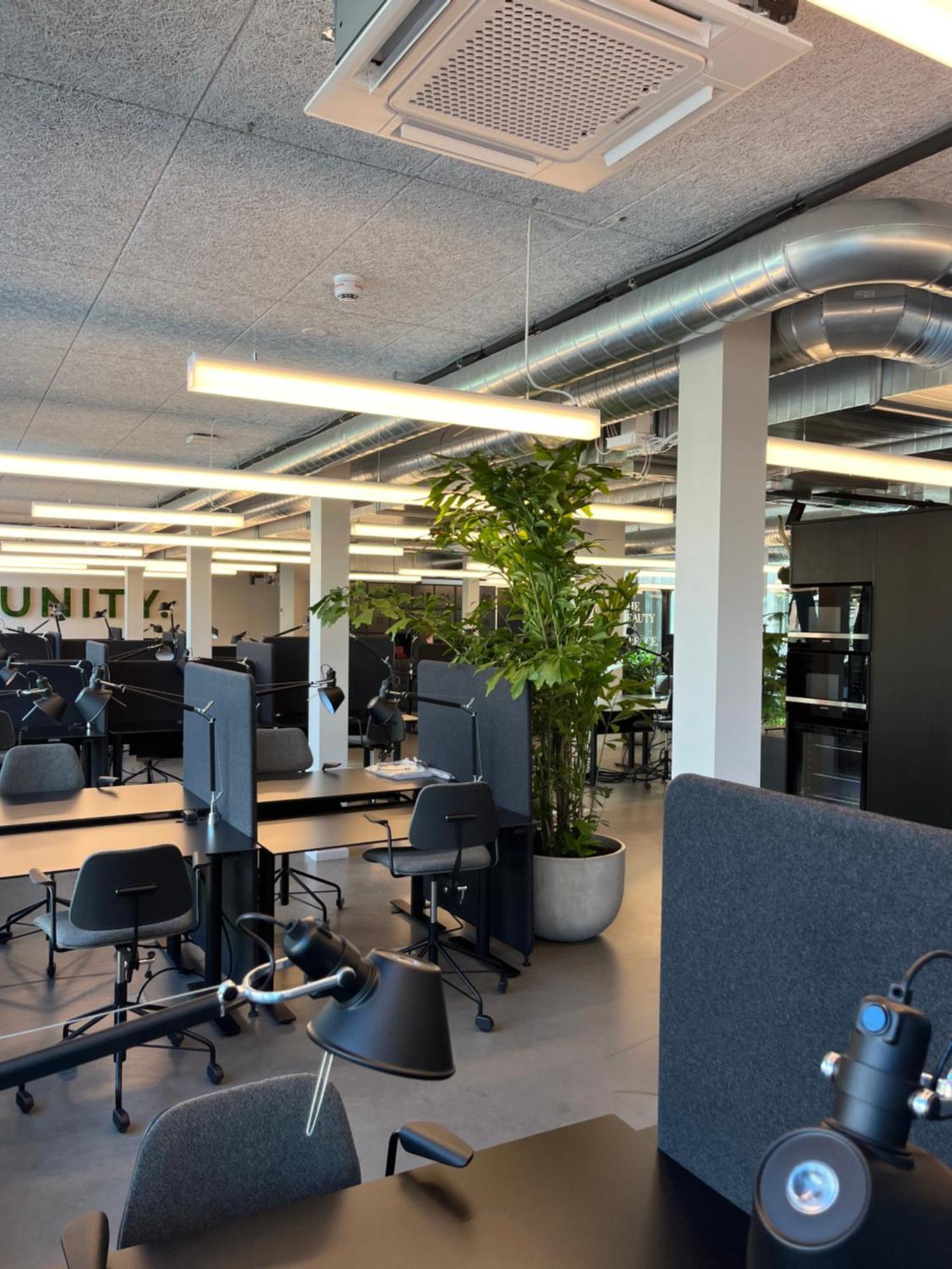 Unity Malmoe - A Studio Hotel Luaran gambar