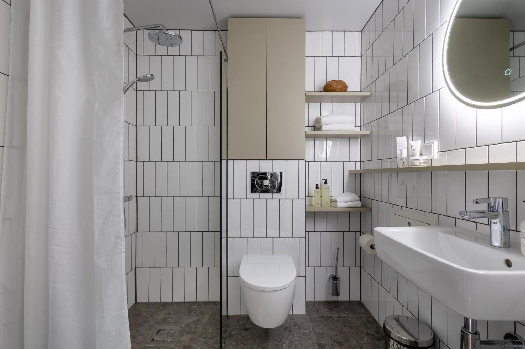 Unity Malmoe - A Studio Hotel Luaran gambar