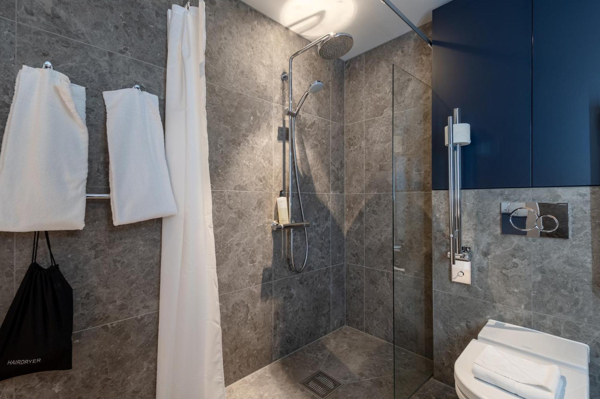 Unity Malmoe - A Studio Hotel Luaran gambar