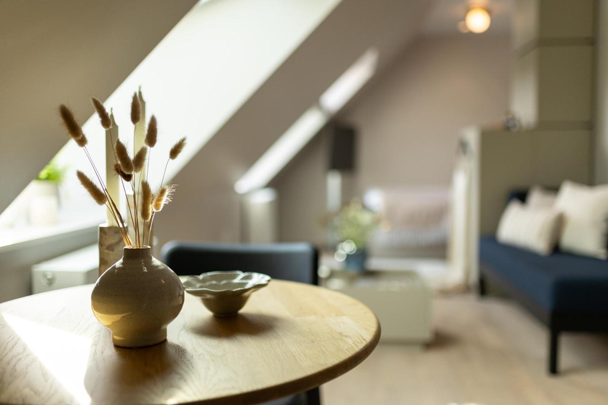 Unity Malmoe - A Studio Hotel Luaran gambar
