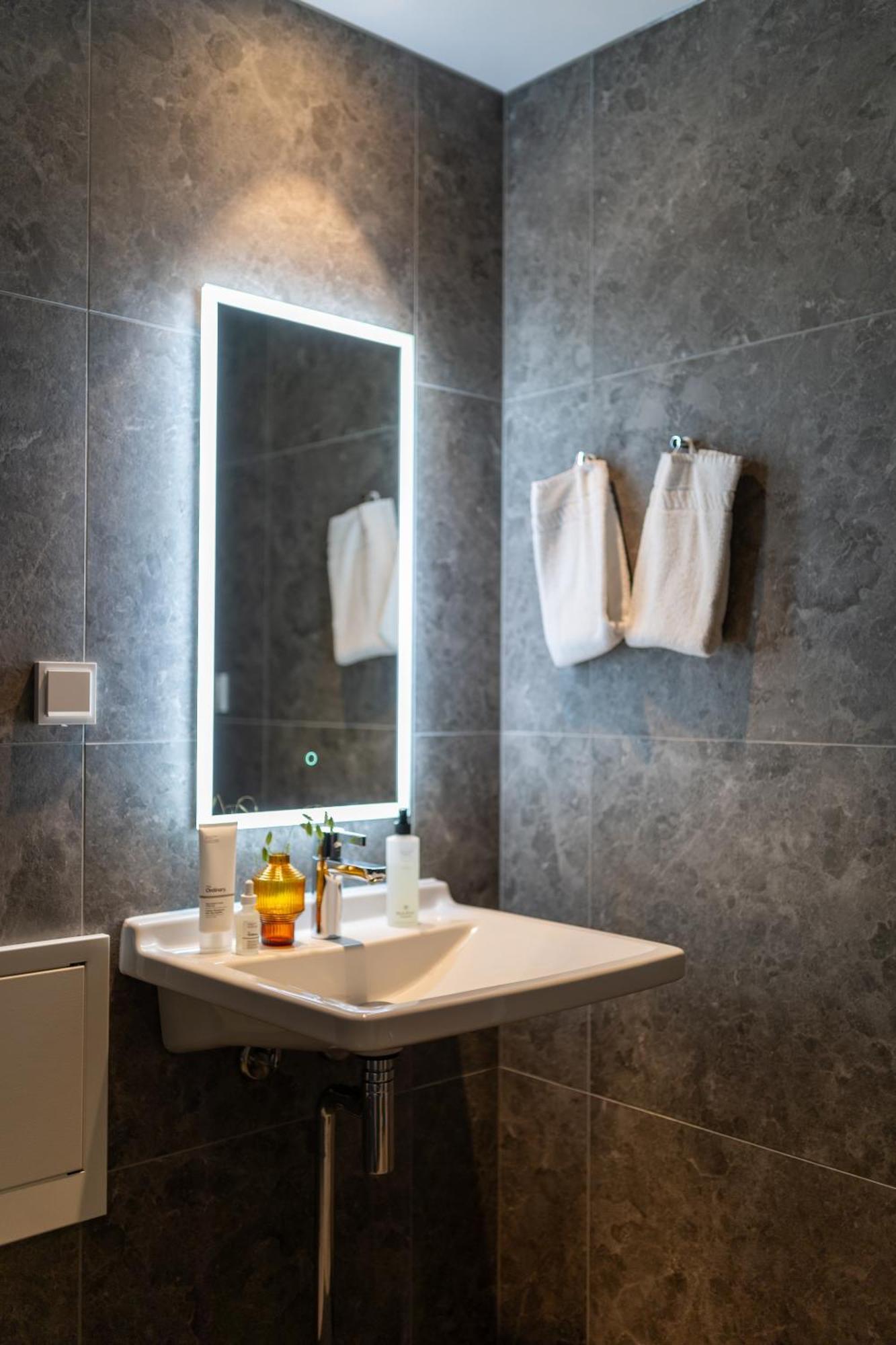 Unity Malmoe - A Studio Hotel Luaran gambar
