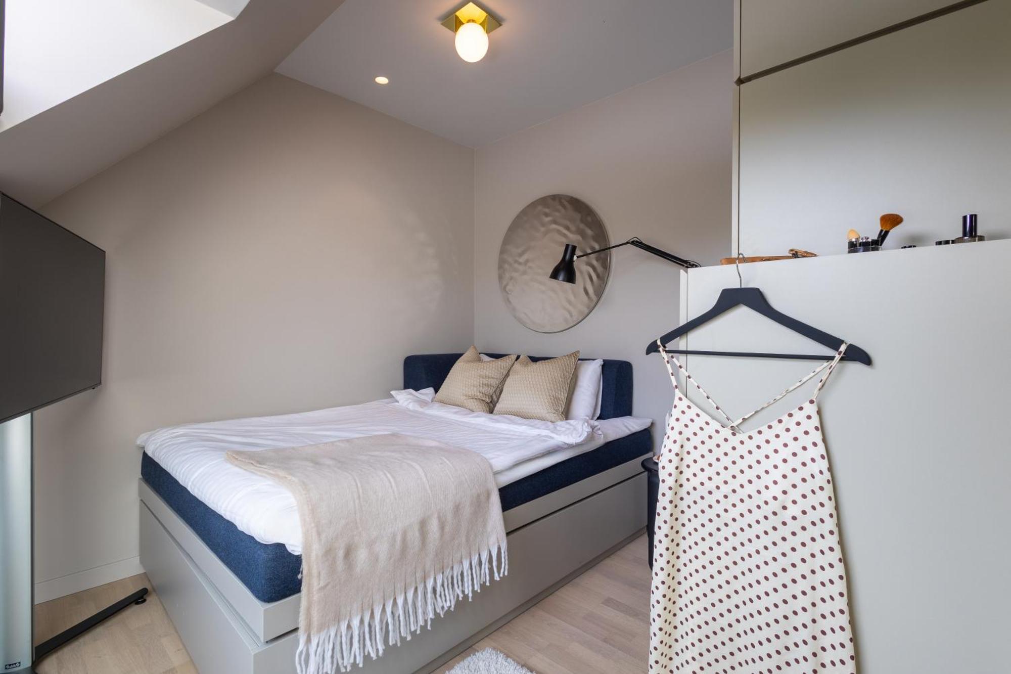 Unity Malmoe - A Studio Hotel Luaran gambar