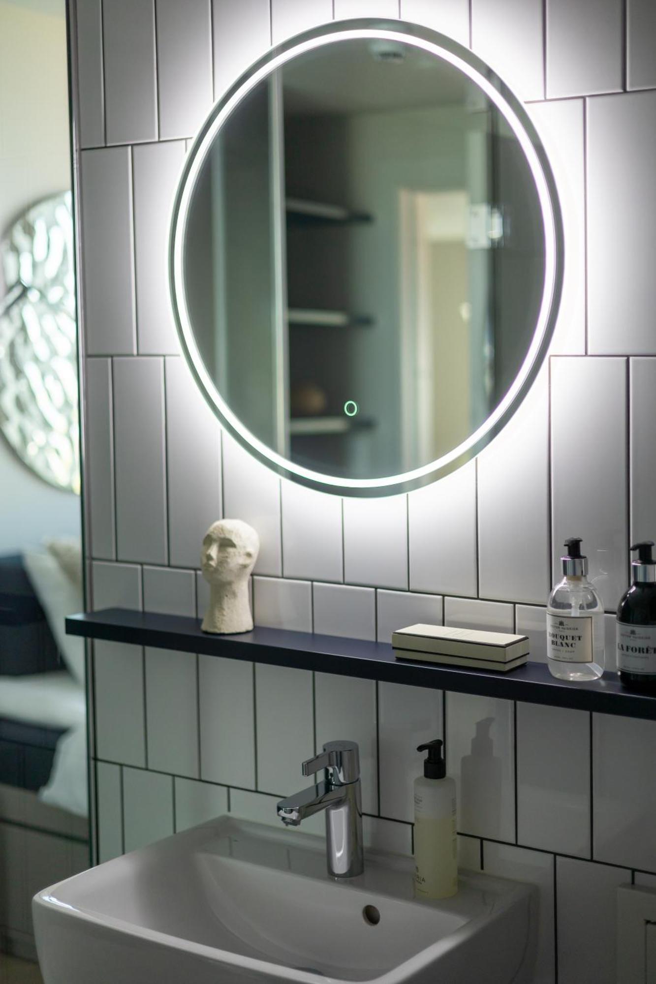 Unity Malmoe - A Studio Hotel Luaran gambar
